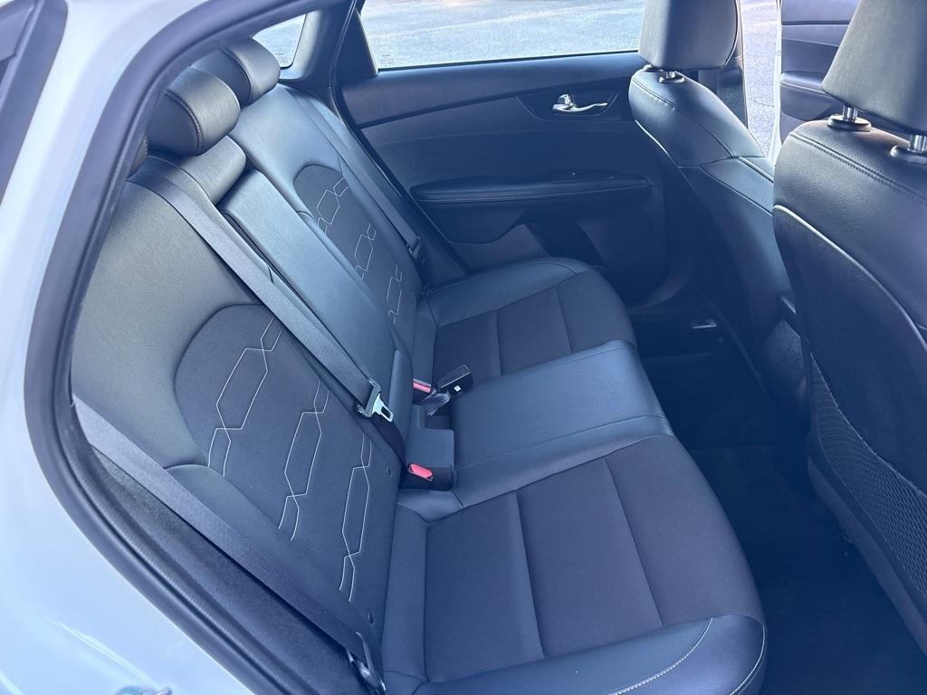 Kia Forte GT-Line IVT 2022