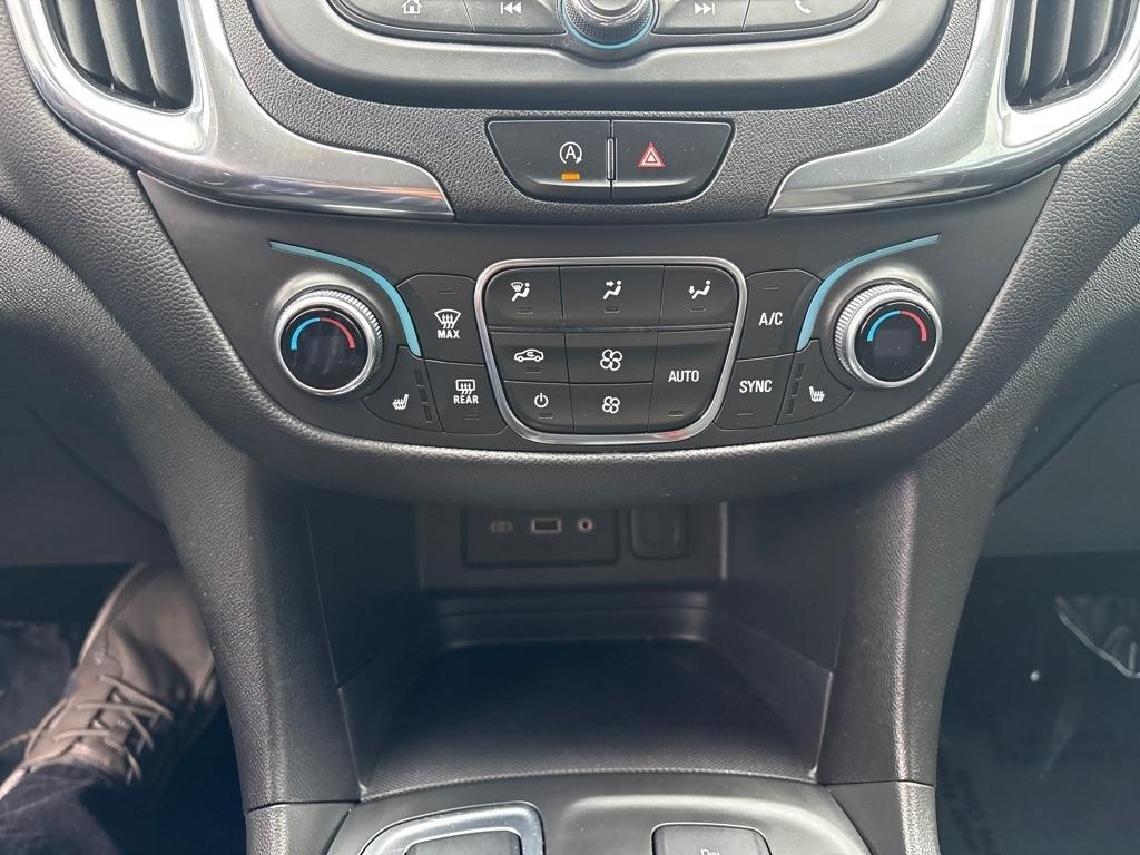 Chevrolet Equinox AWD 4dr LT w/1LT 2022