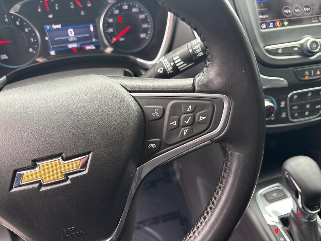 Chevrolet Equinox AWD 4dr LT w/1LT 2022