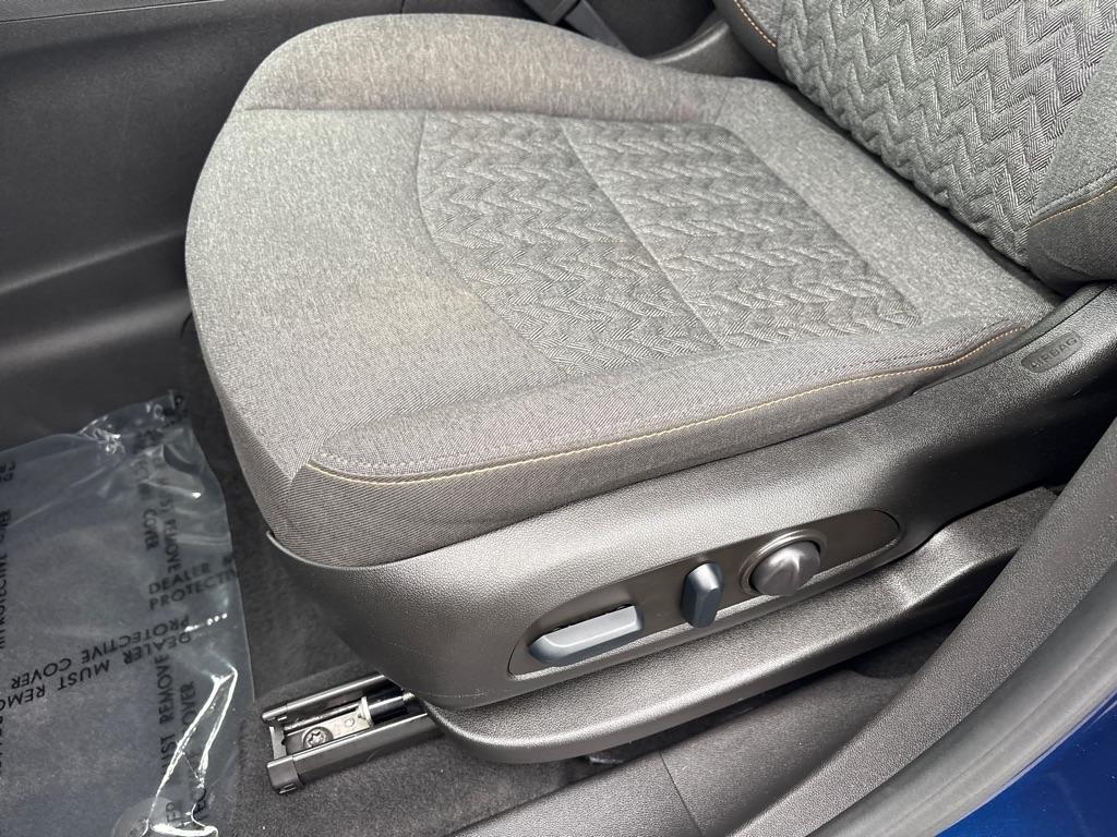 Chevrolet Equinox AWD 4dr LT w/1LT 2022