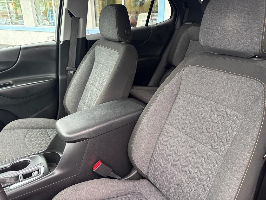Chevrolet Equinox AWD 4dr LT w/1LT 2022