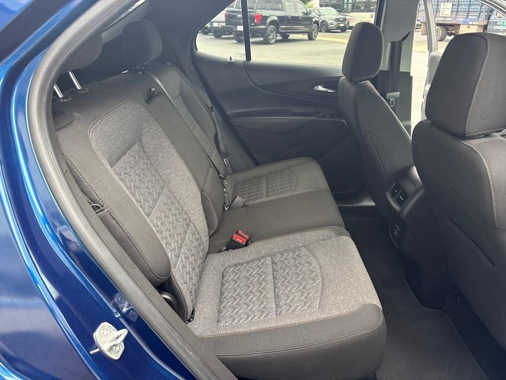Chevrolet Equinox AWD 4dr LT w/1LT 2022