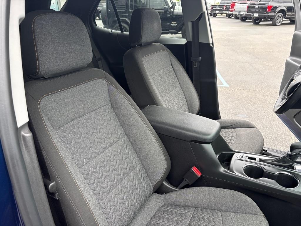Chevrolet Equinox AWD 4dr LT w/1LT 2022