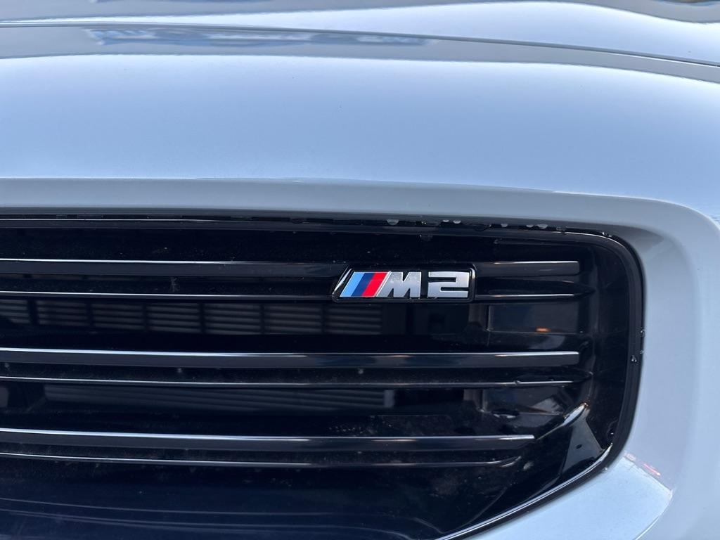 BMW M2 2dr Cpe 2024