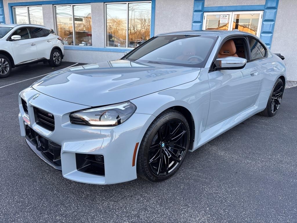 BMW M2 2dr Cpe 2024