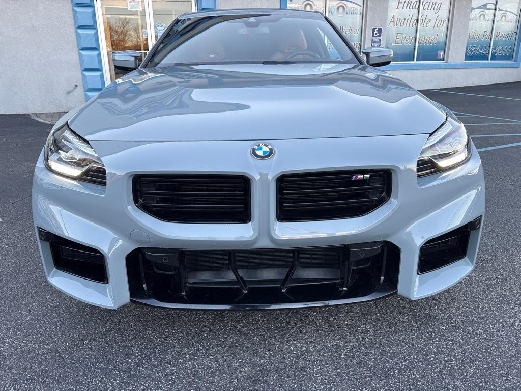 BMW M2 2dr Cpe 2024