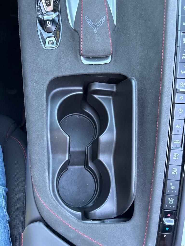 Chevrolet Corvette Stingray 2LT Convertible 2023