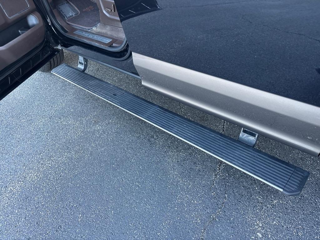 Ford F-150 4WD SuperCrew 145" XLT 2020