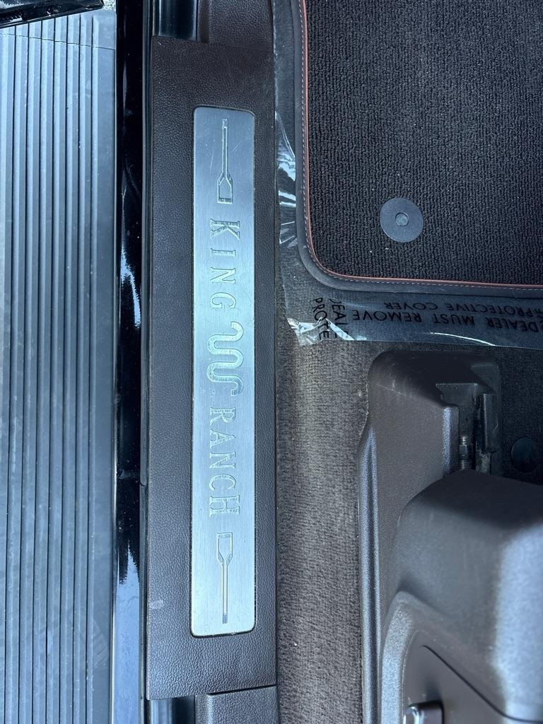 Ford F-150 4WD SuperCrew 145" XLT 2020