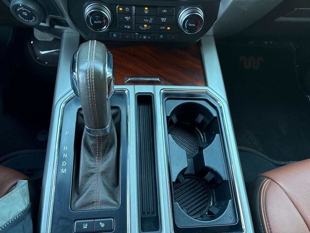 Ford F-150 4WD SuperCrew 145" XLT 2020