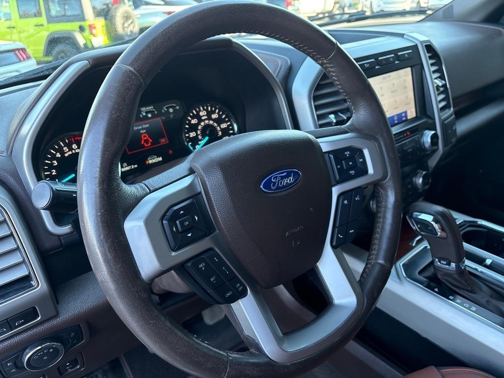 Ford F-150 4WD SuperCrew 145" XLT 2020