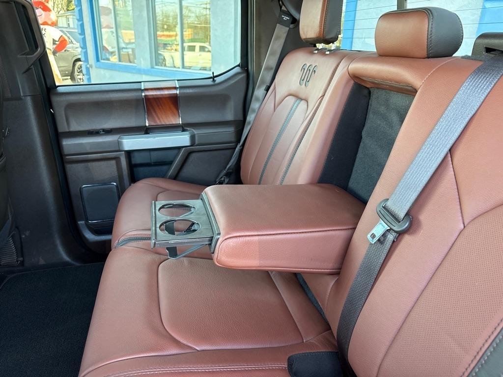 Ford F-150 4WD SuperCrew 145" XLT 2020