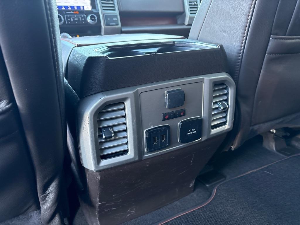 Ford F-150 4WD SuperCrew 145" XLT 2020