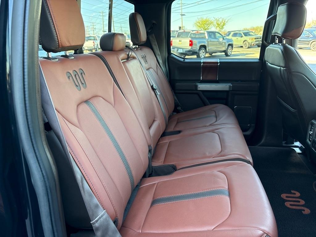 Ford F-150 4WD SuperCrew 145" XLT 2020