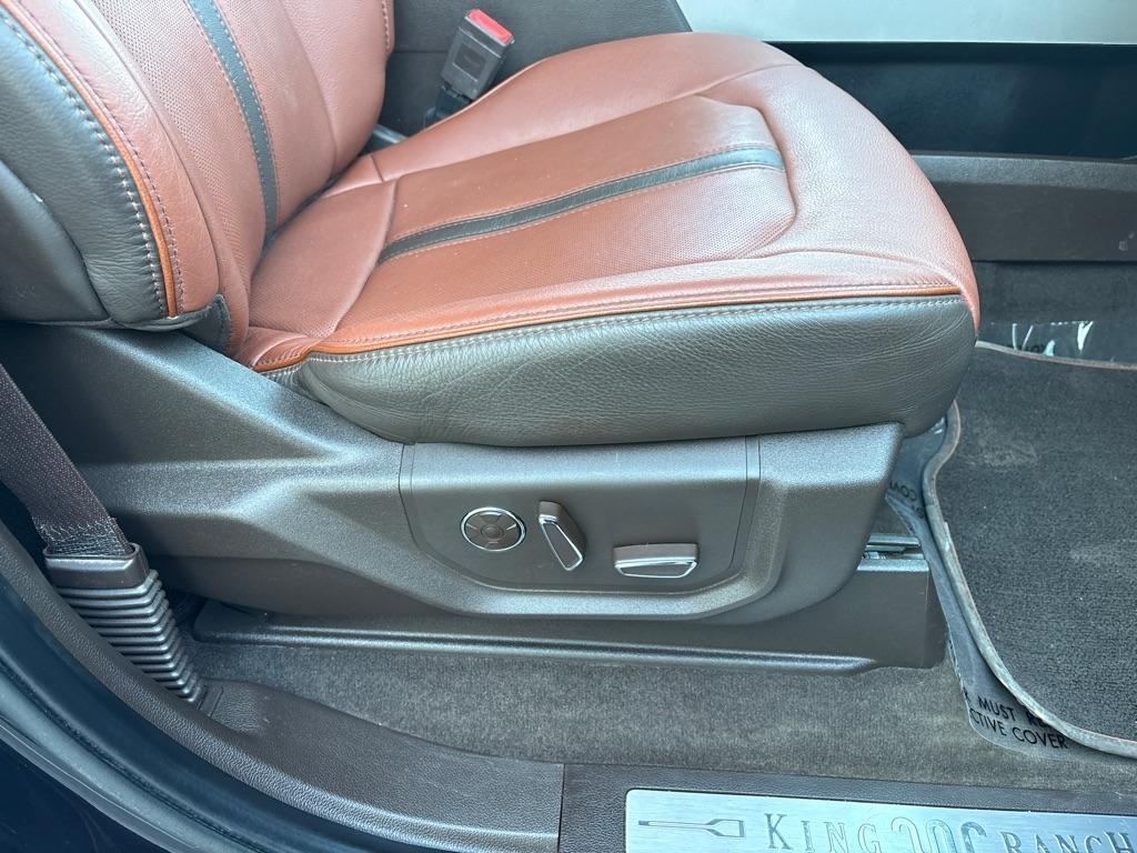 Ford F-150 4WD SuperCrew 145" XLT 2020