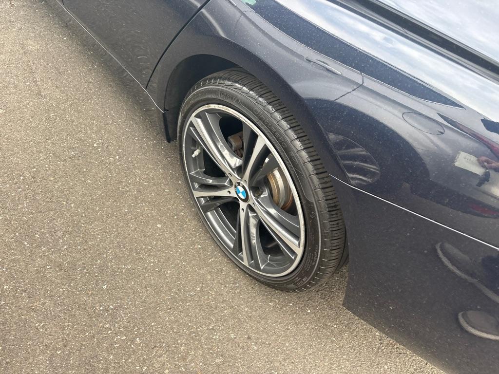 BMW 4-Series Gran Coupe 430i xDrive Gran Coupe 2020