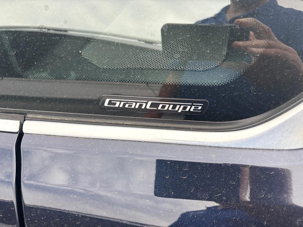 BMW 4-Series Gran Coupe 430i xDrive Gran Coupe 2020