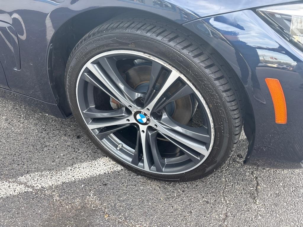 BMW 4-Series Gran Coupe 430i xDrive Gran Coupe 2020