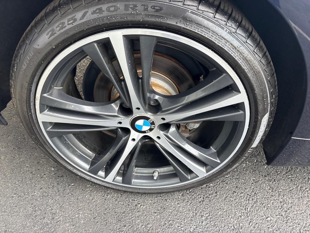 BMW 4-Series Gran Coupe 430i xDrive Gran Coupe 2020