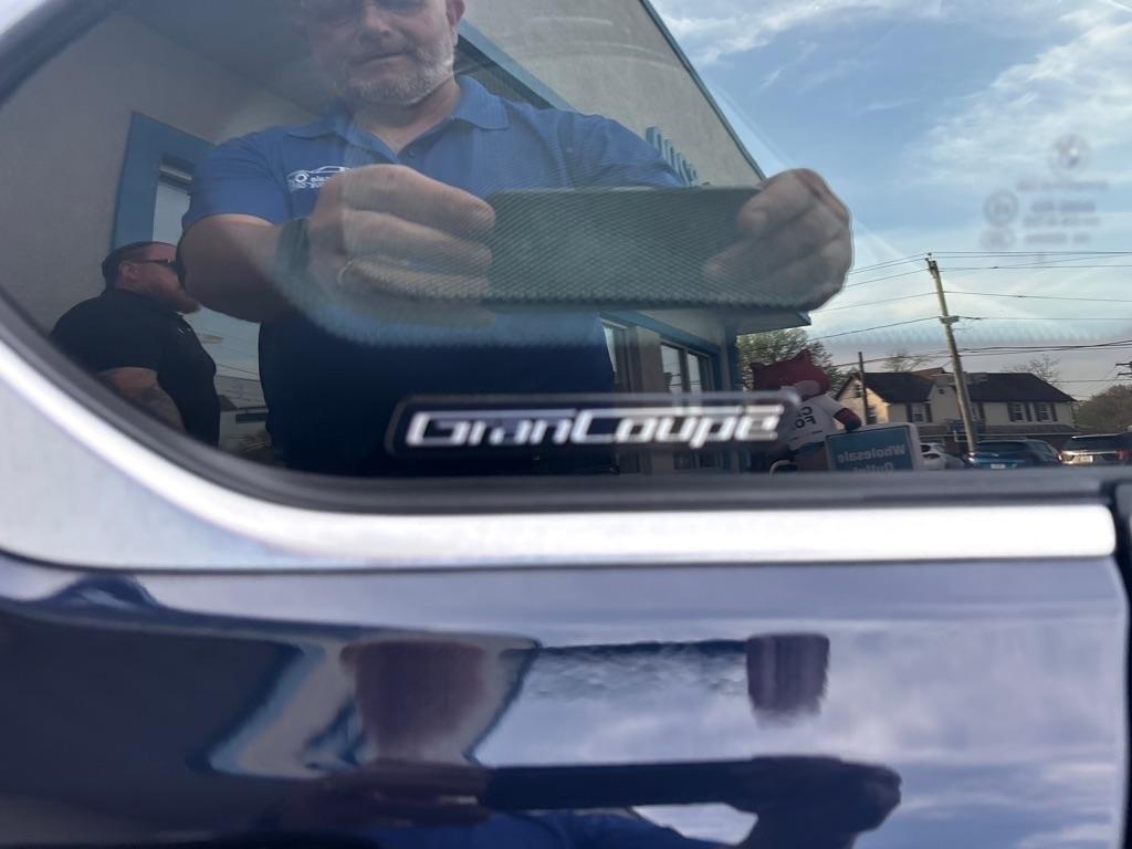 BMW 4-Series Gran Coupe 430i xDrive Gran Coupe 2020