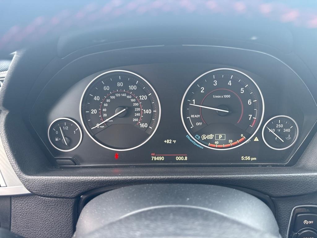 BMW 4-Series Gran Coupe 430i xDrive Gran Coupe 2020