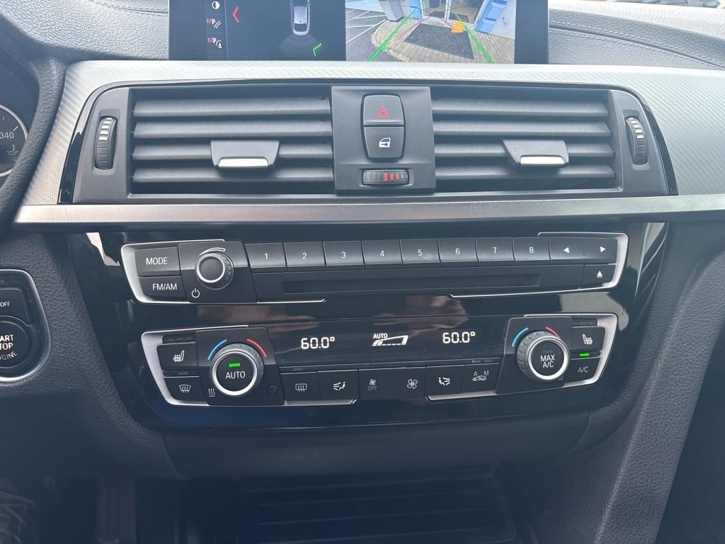 BMW 4-Series Gran Coupe 430i xDrive Gran Coupe 2020