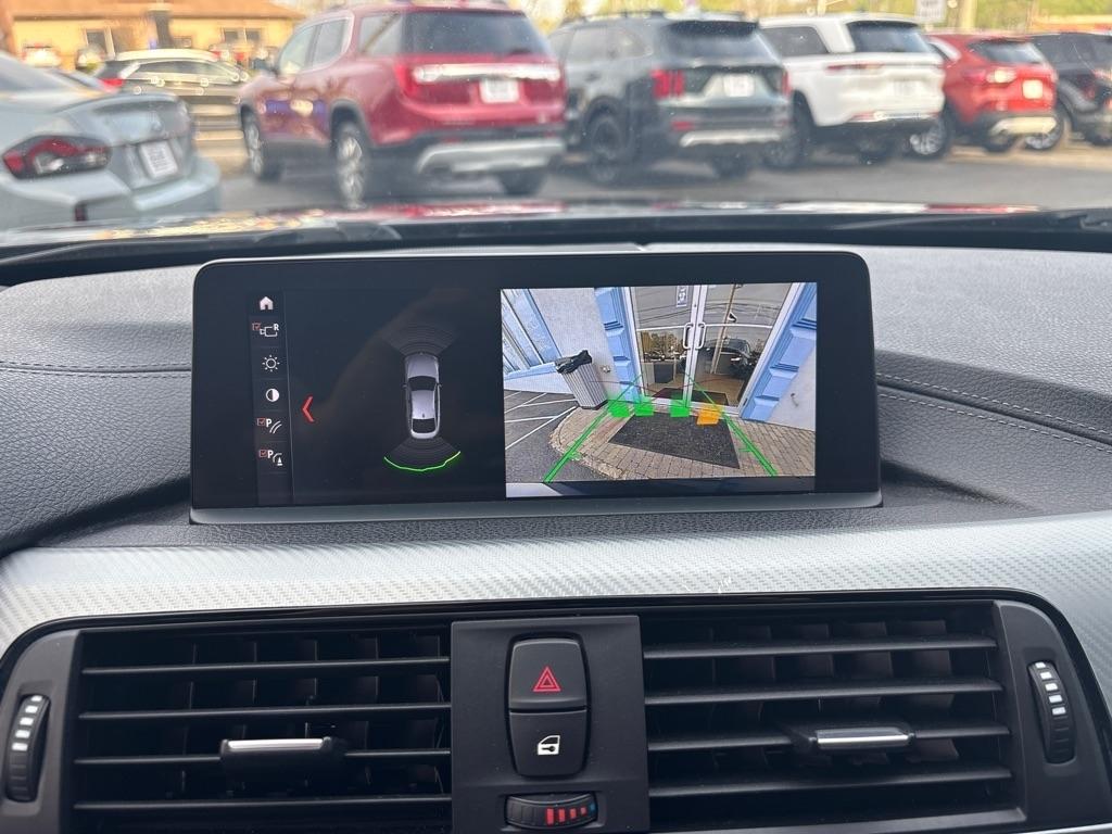 BMW 4-Series Gran Coupe 430i xDrive Gran Coupe 2020