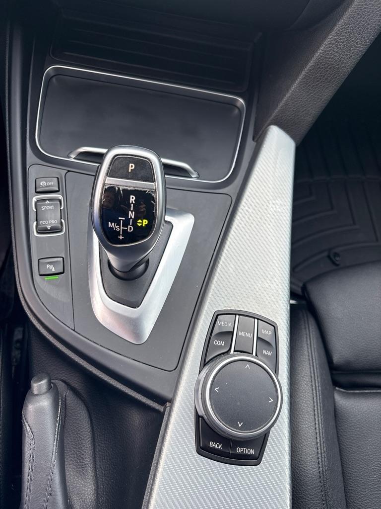 BMW 4-Series Gran Coupe 430i xDrive Gran Coupe 2020