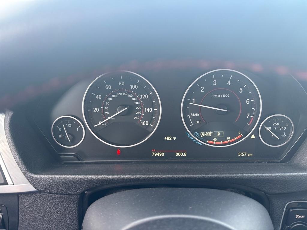 BMW 4-Series Gran Coupe 430i xDrive Gran Coupe 2020