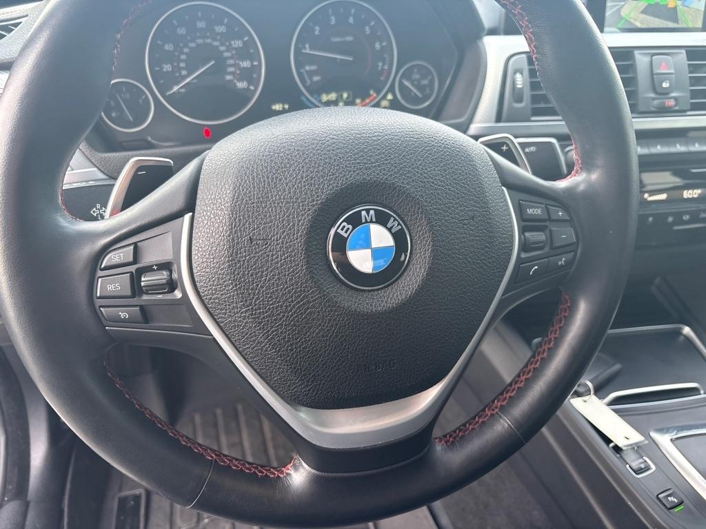 BMW 4-Series Gran Coupe 430i xDrive Gran Coupe 2020