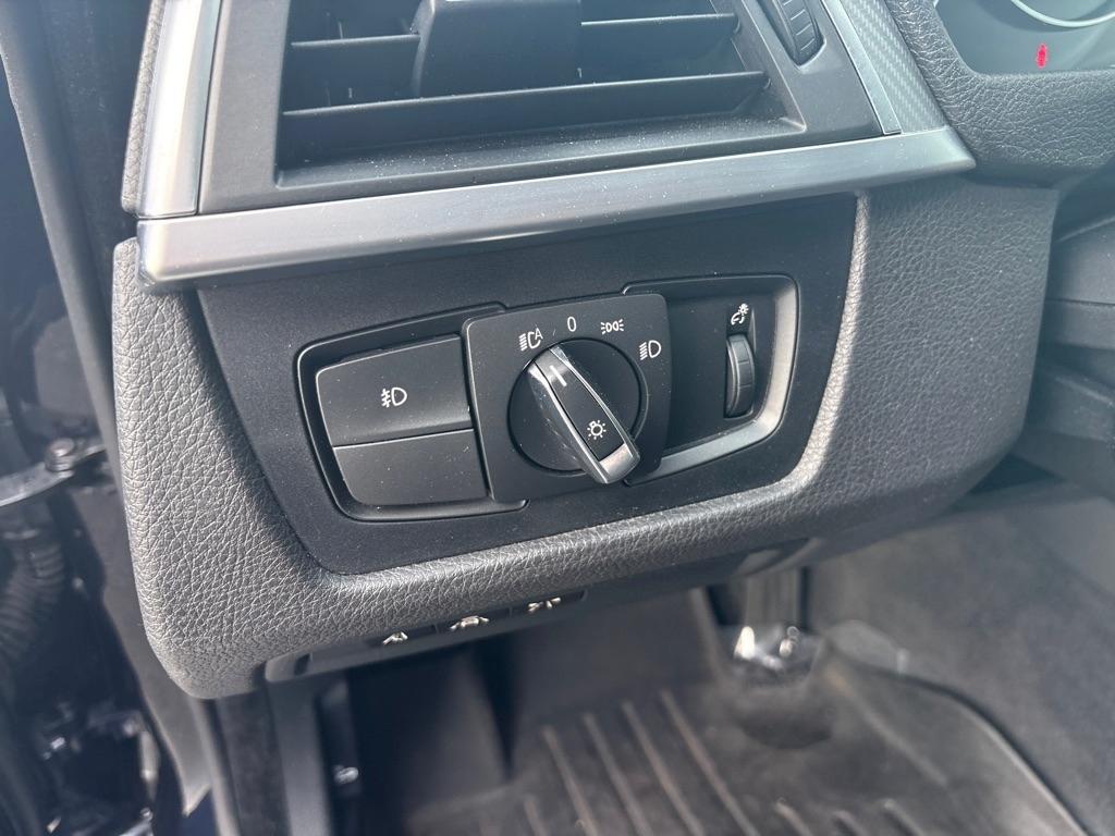 BMW 4-Series Gran Coupe 430i xDrive Gran Coupe 2020