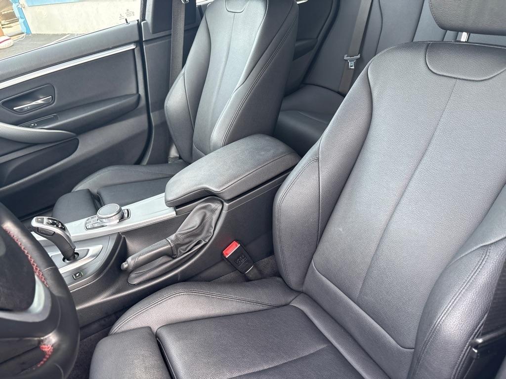 BMW 4-Series Gran Coupe 430i xDrive Gran Coupe 2020