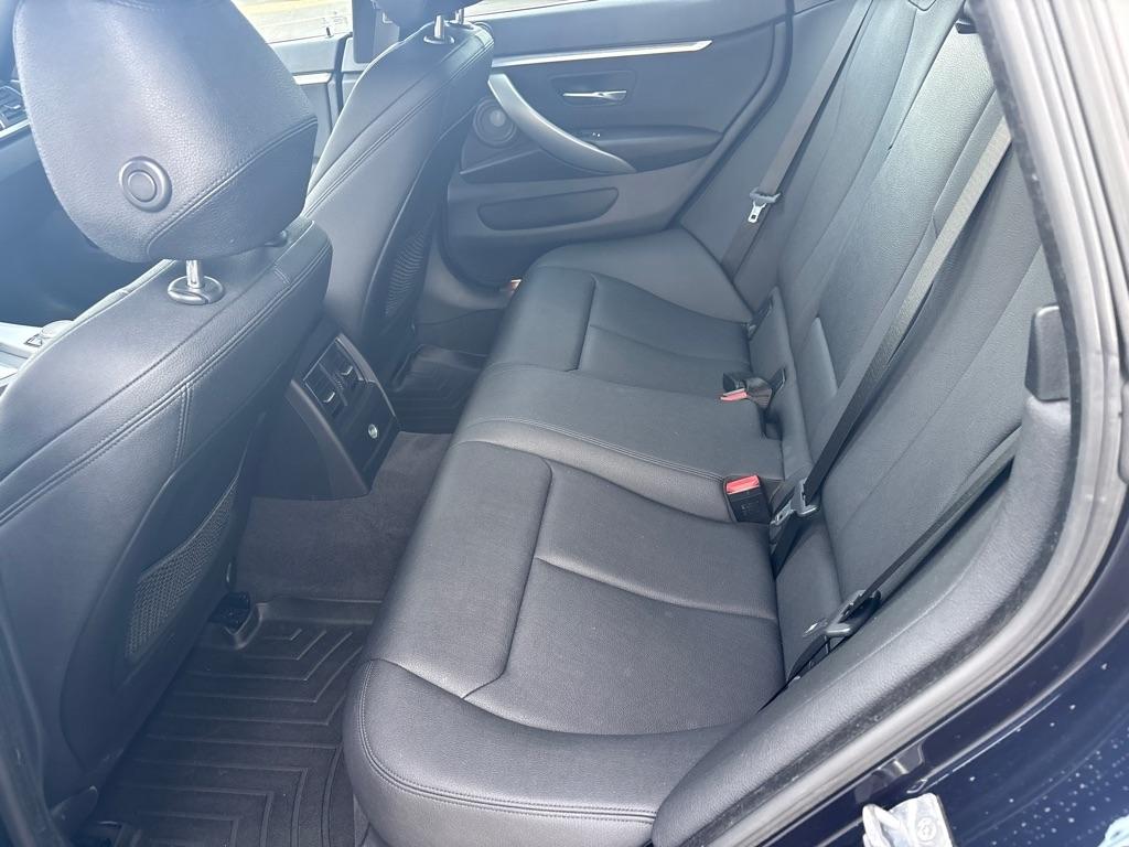 BMW 4-Series Gran Coupe 430i xDrive Gran Coupe 2020