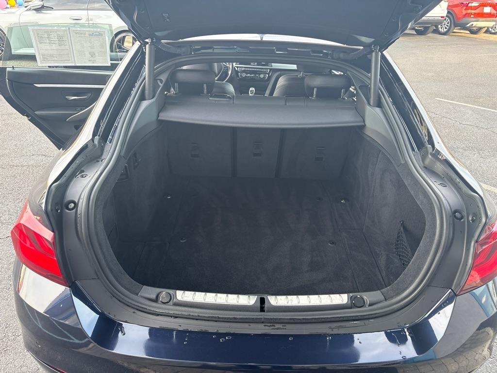 BMW 4-Series Gran Coupe 430i xDrive Gran Coupe 2020