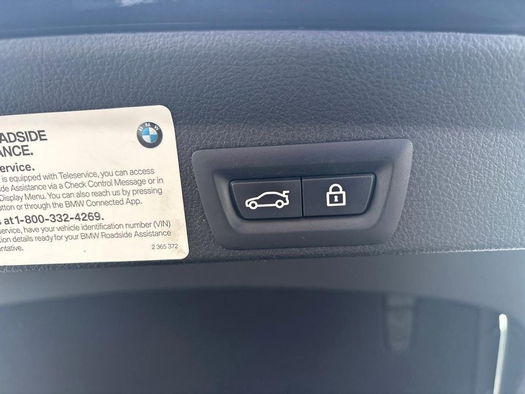 BMW 4-Series Gran Coupe 430i xDrive Gran Coupe 2020