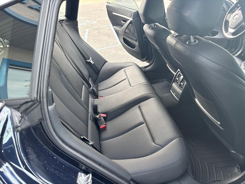 BMW 4-Series Gran Coupe 430i xDrive Gran Coupe 2020