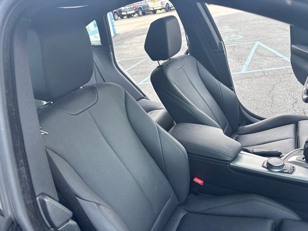 BMW 4-Series Gran Coupe 430i xDrive Gran Coupe 2020