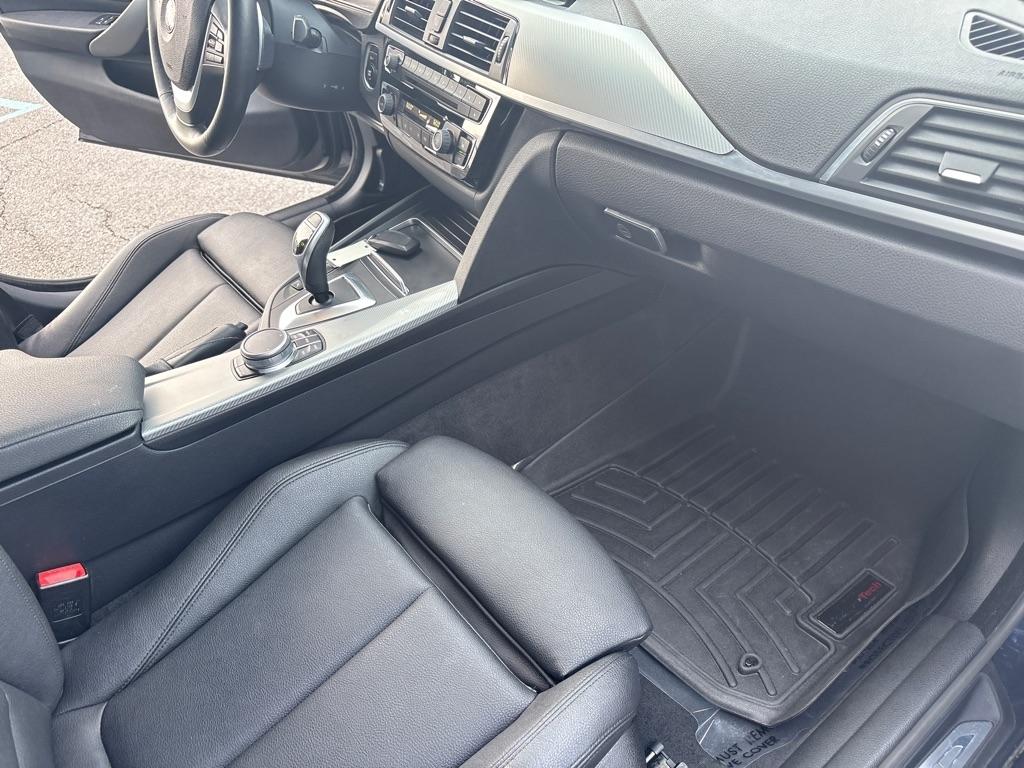 BMW 4-Series Gran Coupe 430i xDrive Gran Coupe 2020