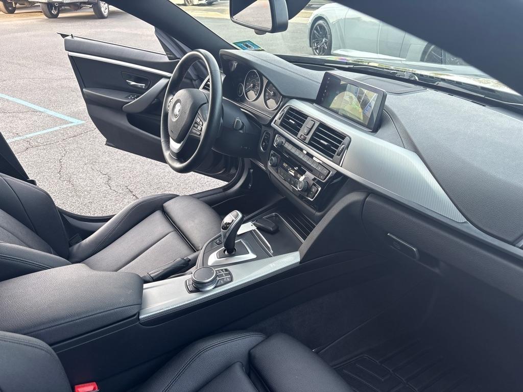 BMW 4-Series Gran Coupe 430i xDrive Gran Coupe 2020