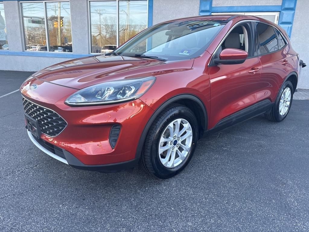 Ford Escape  2020