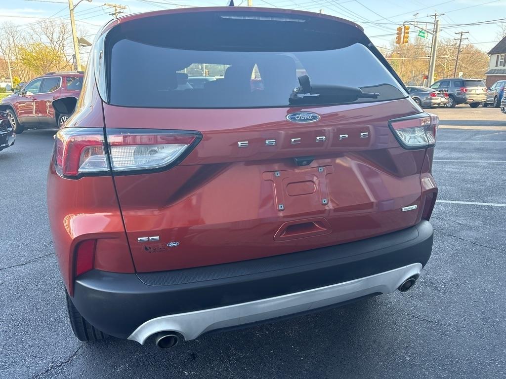 Ford Escape  2020