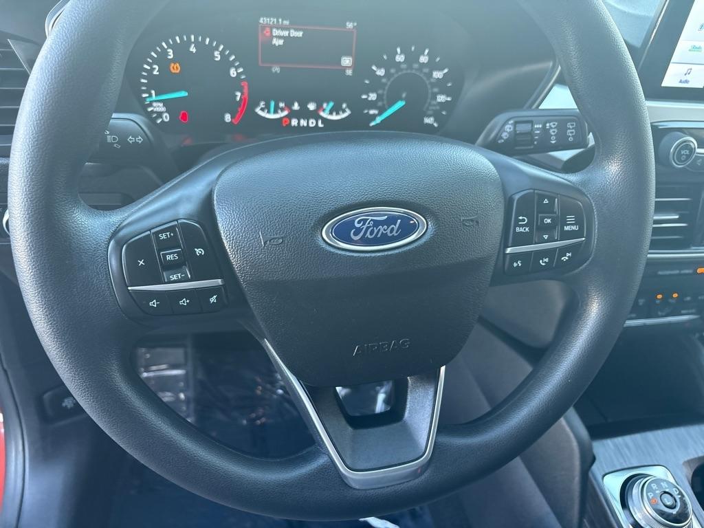 Ford Escape  2020