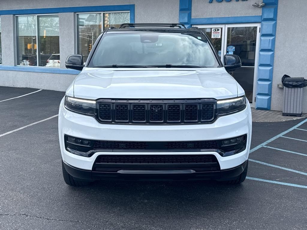 Jeep Grand Wagoneer Series II 4x4 2024