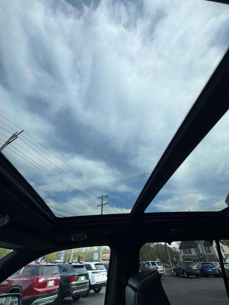 Jeep Grand Wagoneer Series II 4x4 2024