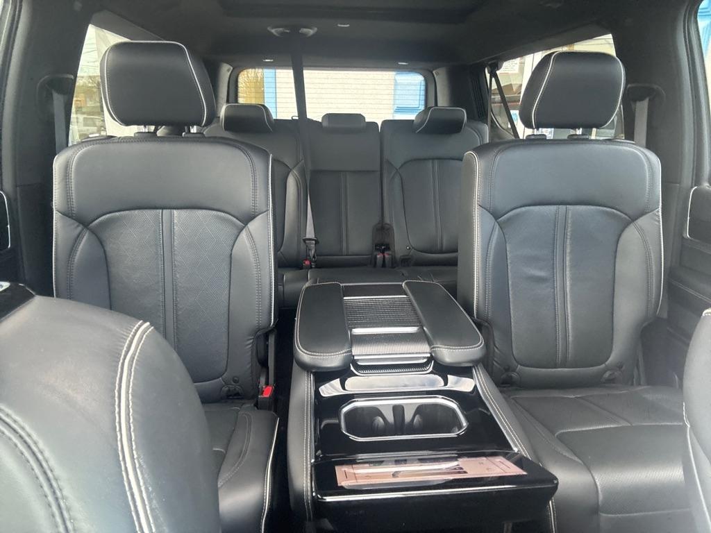 Jeep Grand Wagoneer Series II 4x4 2024