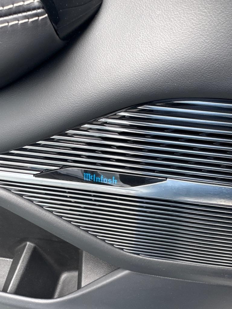 Jeep Grand Wagoneer Series II 4x4 2024