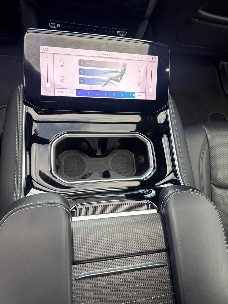 Jeep Grand Wagoneer Series II 4x4 2024