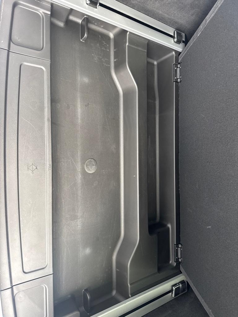 Jeep Grand Wagoneer Series II 4x4 2024