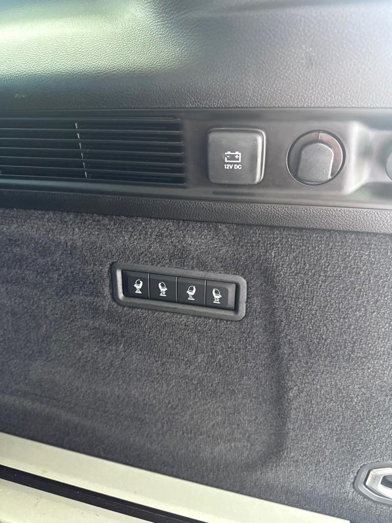 Jeep Grand Wagoneer Series II 4x4 2024