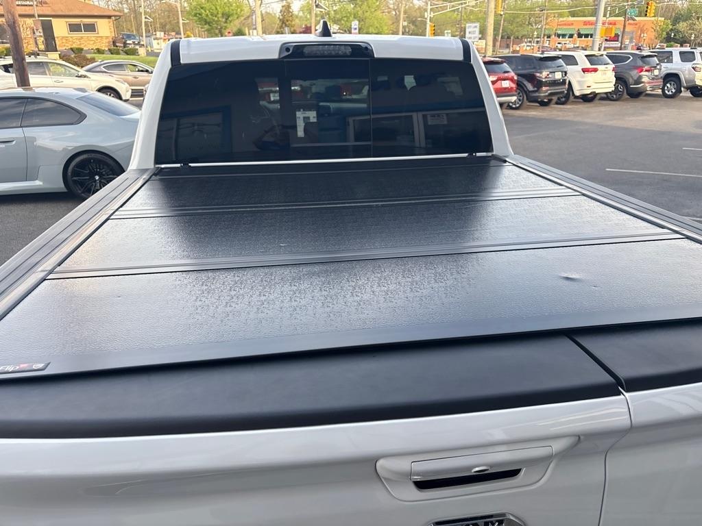 RAM 1500 Limited 4x4 Crew Cab 5'7" Box 2023